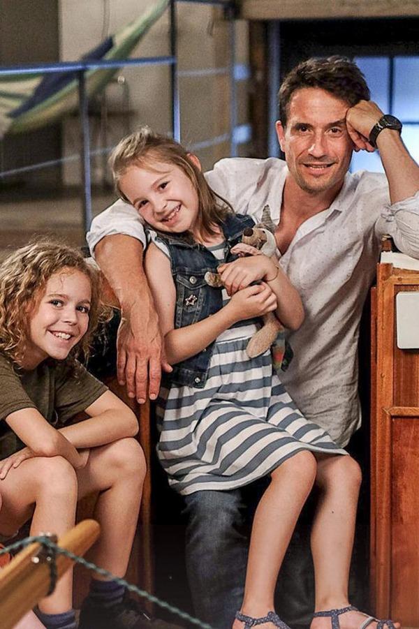 Der beste Papa der Welt (der-beste-papa-der-welt) Фильм 2019