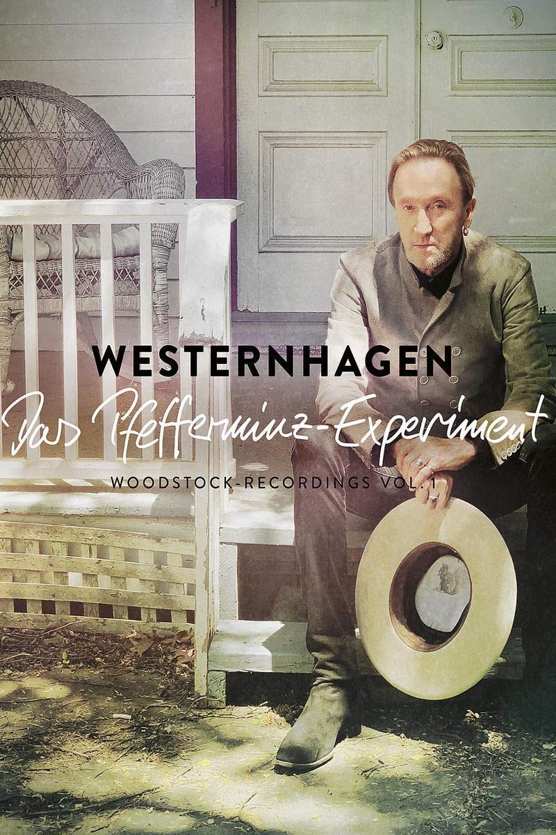 Westernhagen – Das Pfefferminz-Experiment (westernhagen-das-pfefferminz-experiment) Документальный фильм