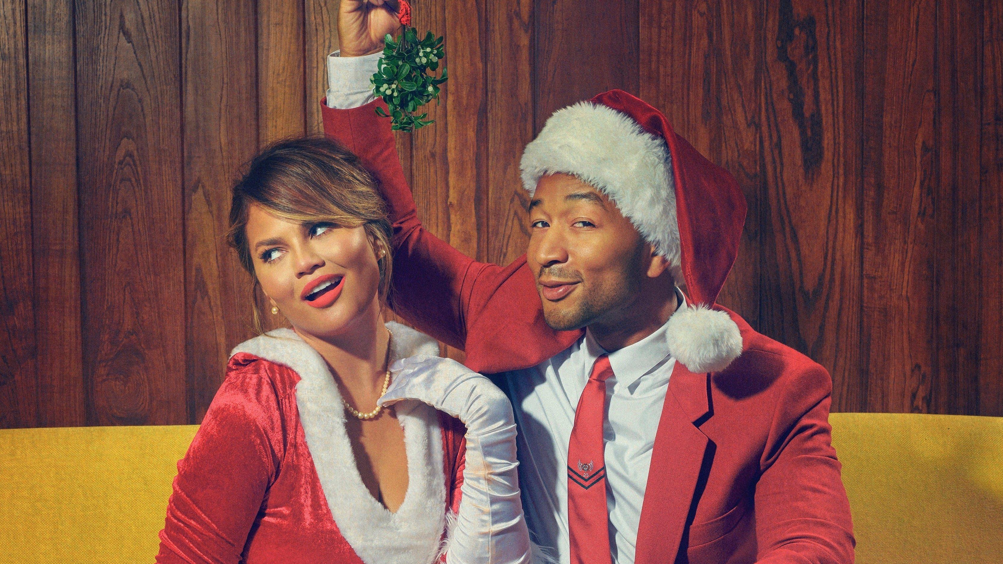 A Legendary Christmas With John and Chrissy (a-legendary-christmas-with-john-and-chrissy) ТВ-шоу