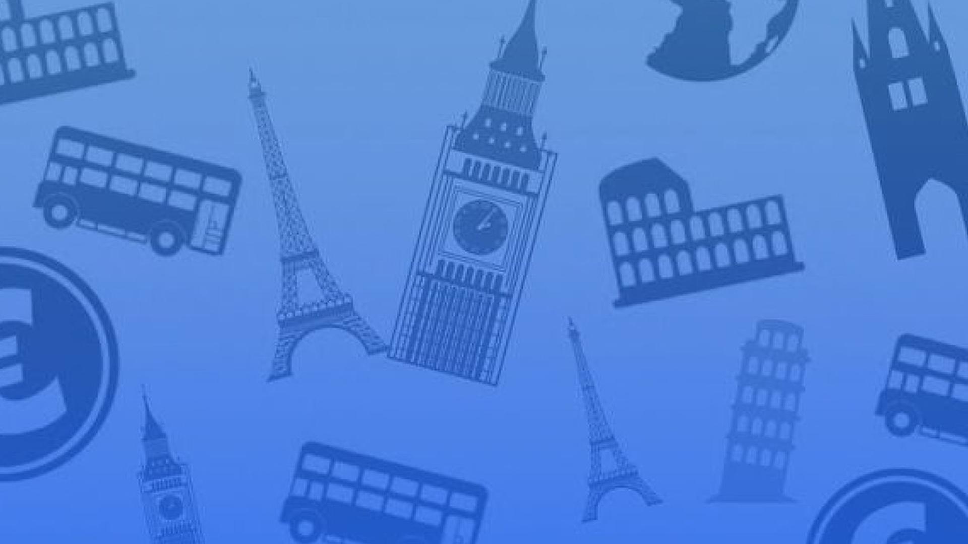 Россия — это Европа (rossija-eto-evropa) Познавательное