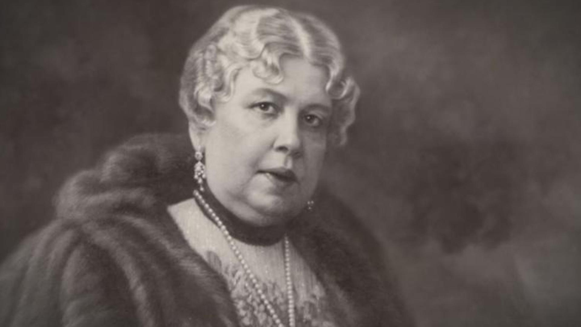 Die Königin von Wien: Anna Sacher und ihr Hotel (die-knigin-von-wien-anna-sacher-und-ihr-hotel) Документальный фильм