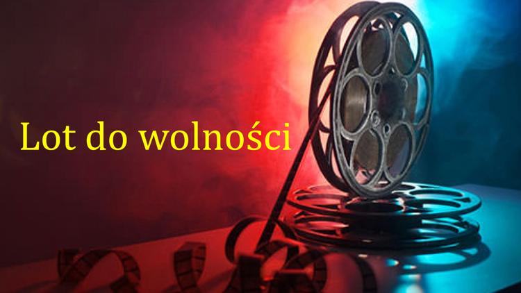 Постер Lot do wolności