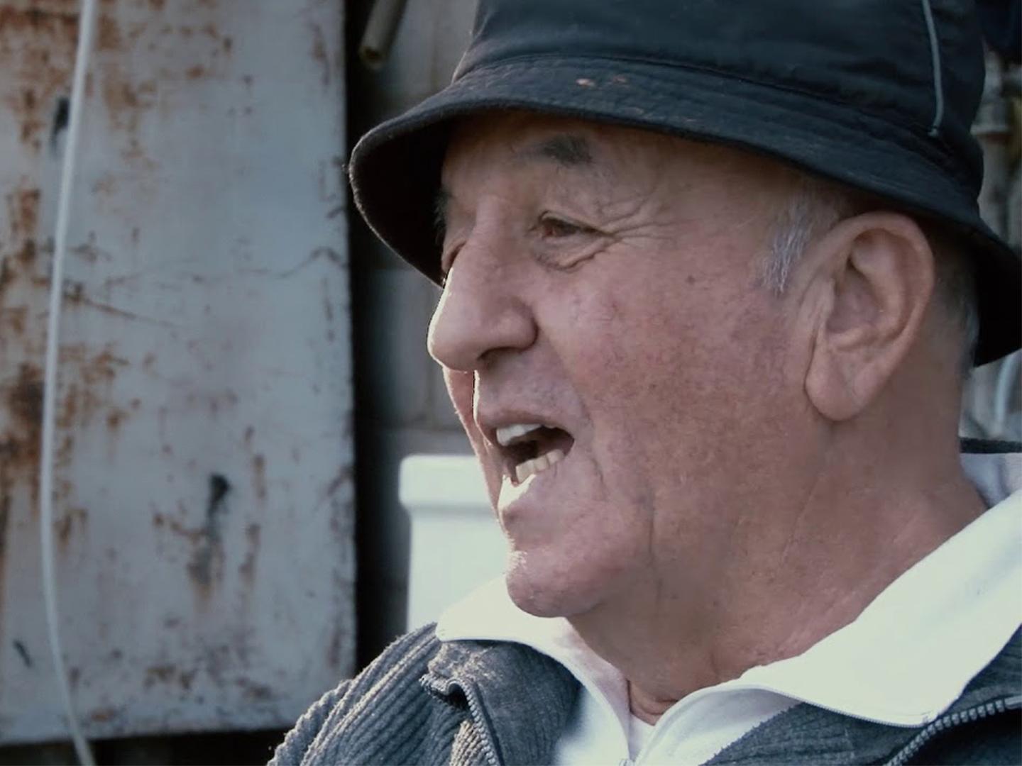 Асфальт (asfalt) Фильм 2000