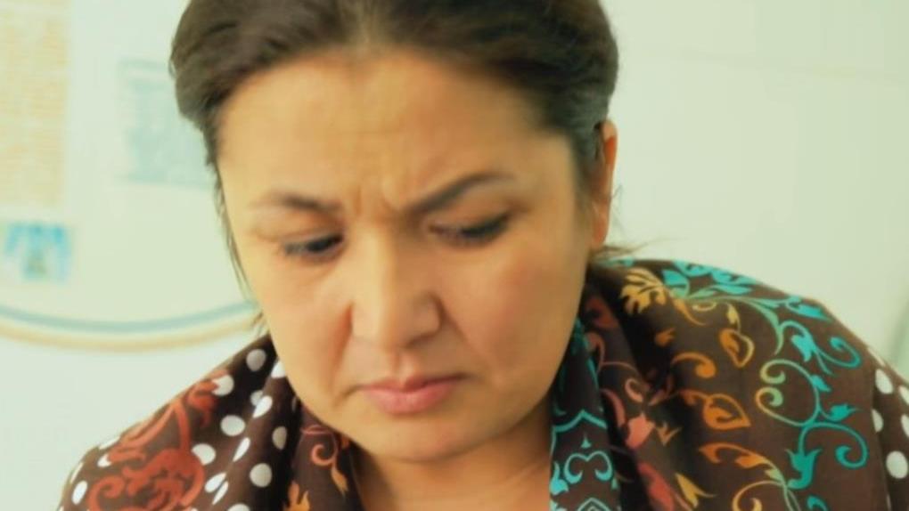 Айгерим (ajgerim) Фильм 2016