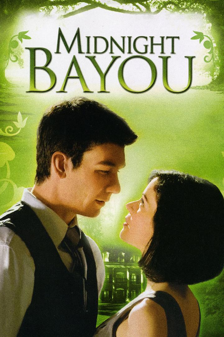 Нора Робертс: Проклятые воды (nora-roberts-prokljatye-vody) Фильм 2009