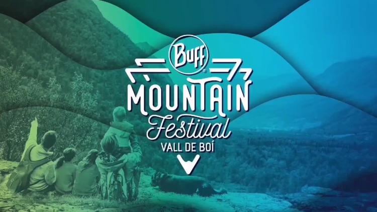 Постер Buff Mountain Festival 2019