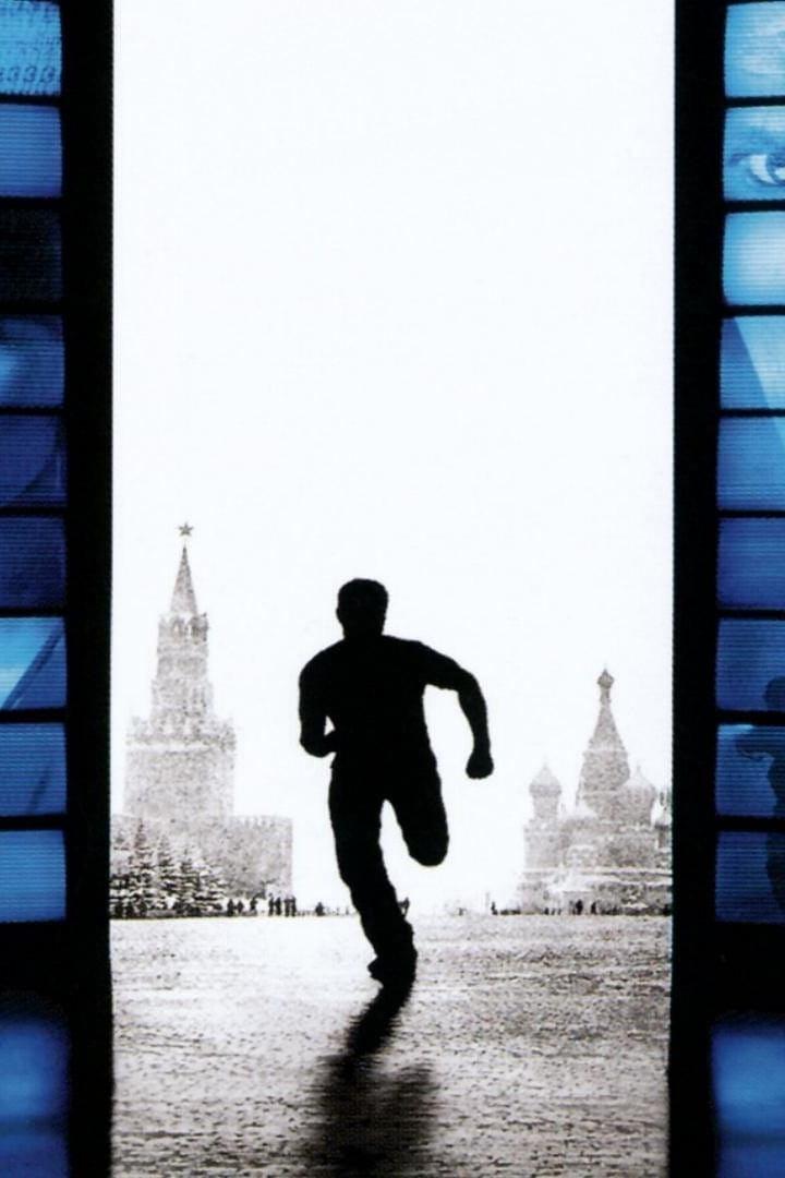 Подарок (podarok) Фильм 2009