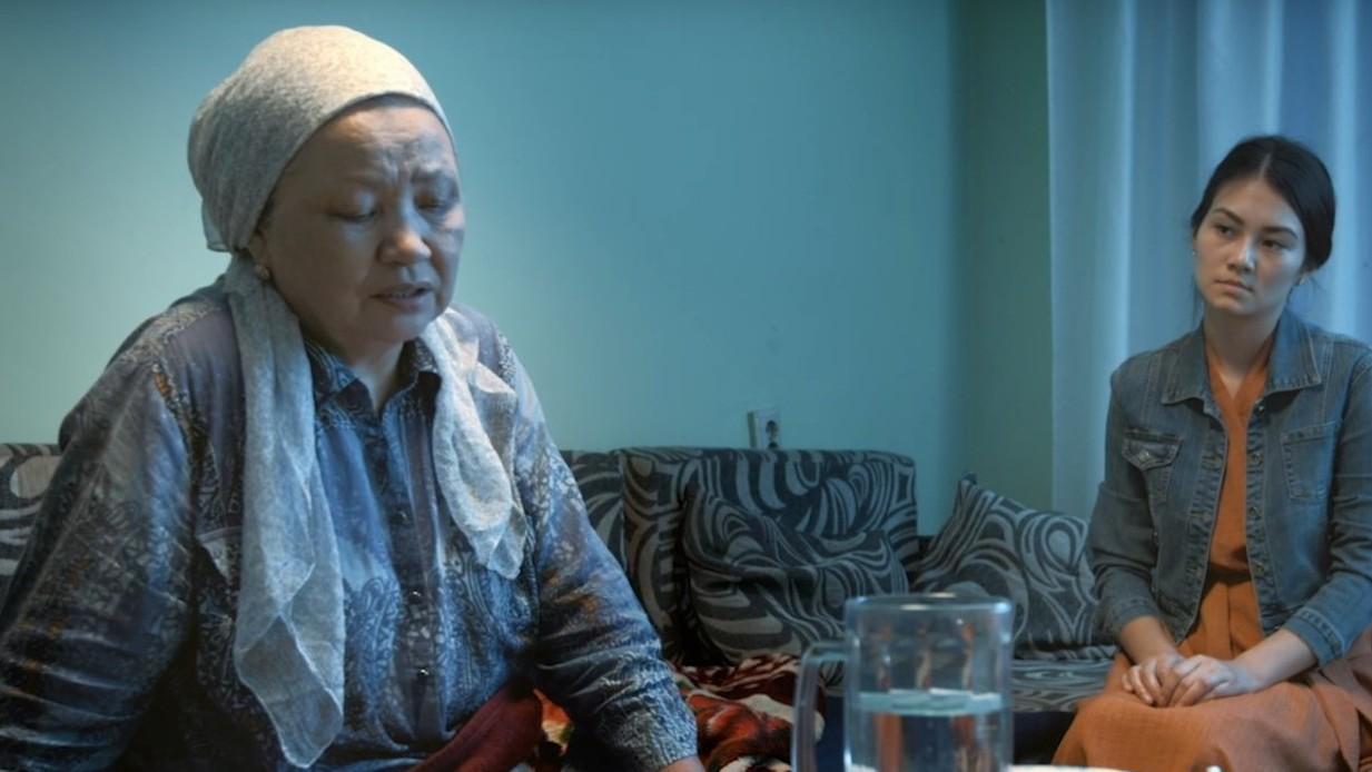 Шатқал (shatal) Фильм 2016