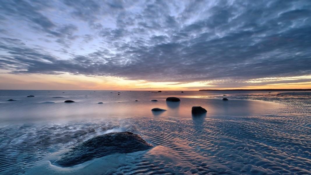 Первый день на Белом море (pervyj-den-na-belom-more) Документальный сериал