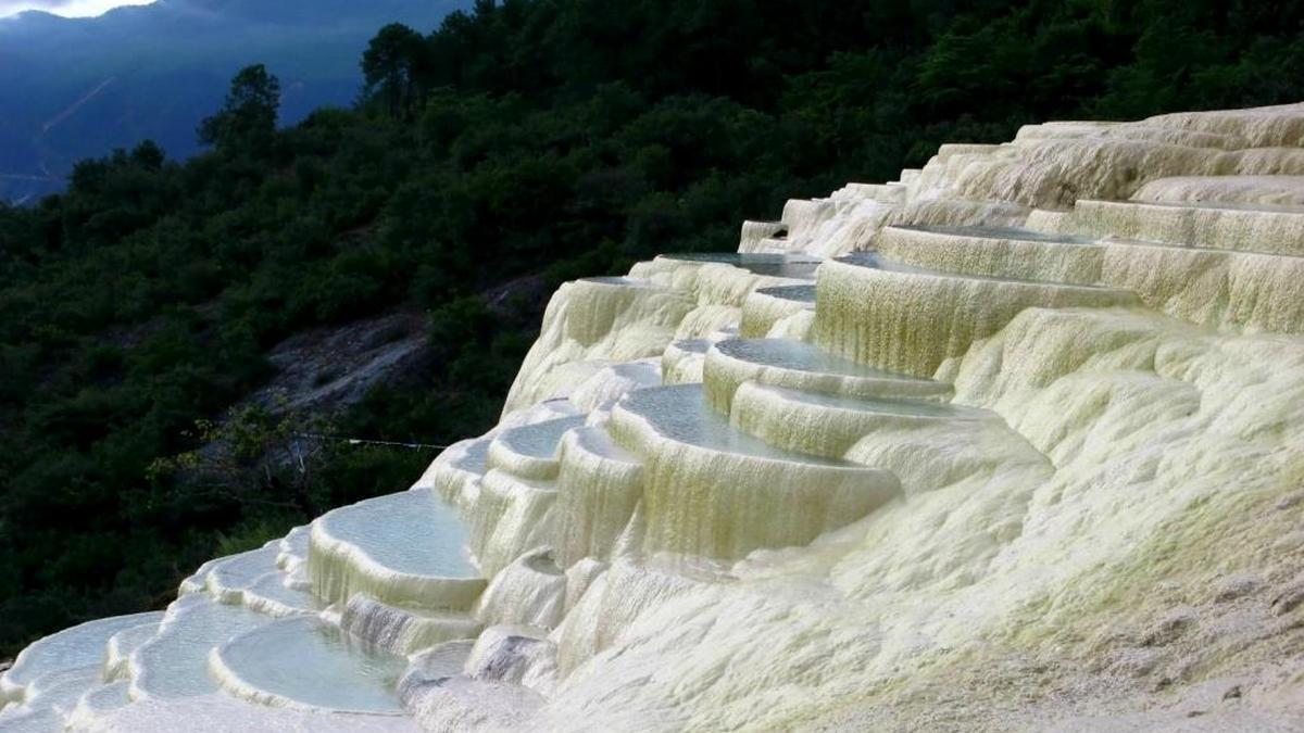 Алтай. К истокам белых вод (altaj-k-istokam-belyh-vod) Досуг, хобби