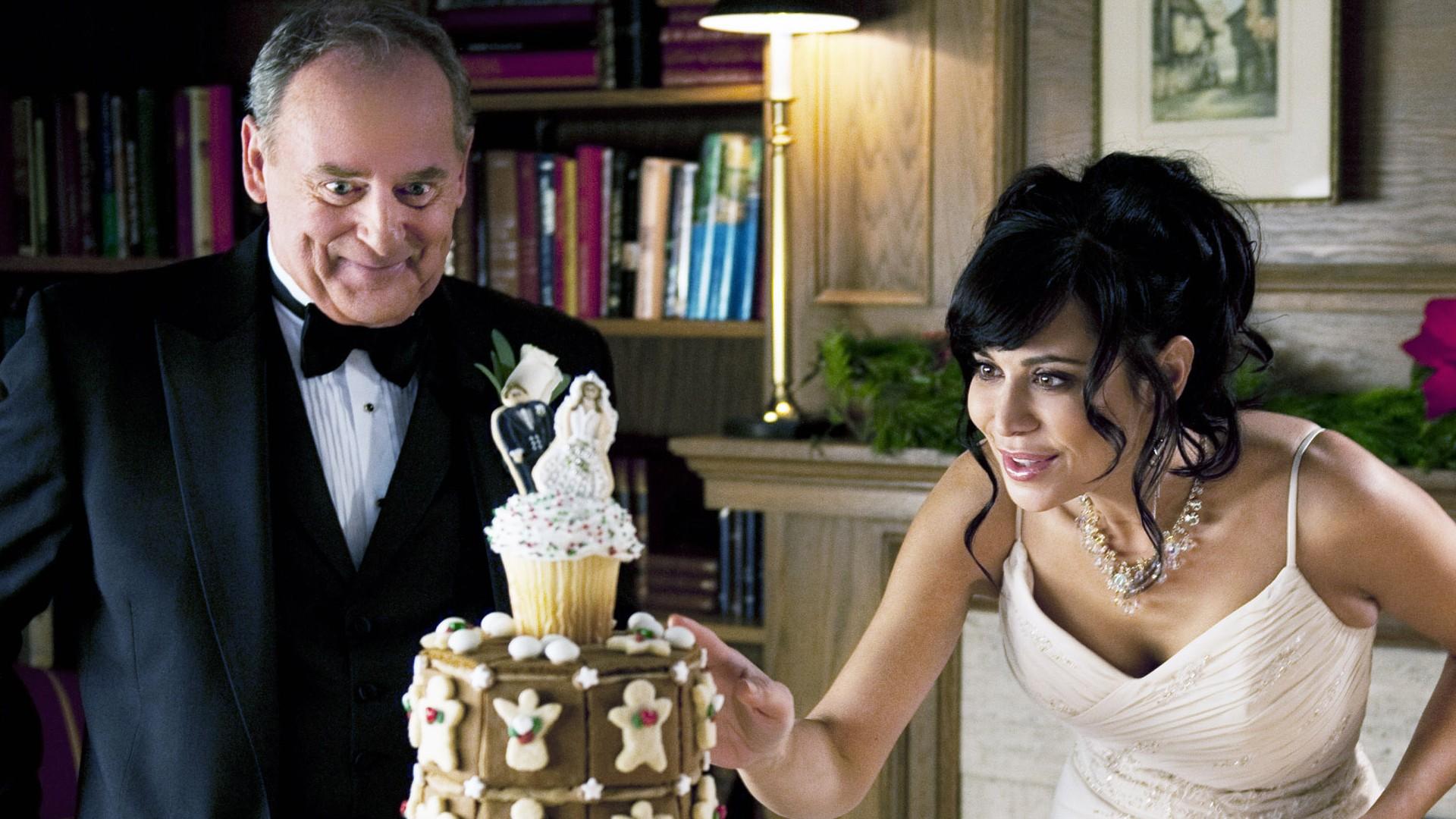 Подарок доброй ведьмы (podarok-dobroj-vedmy) Фильм 2010