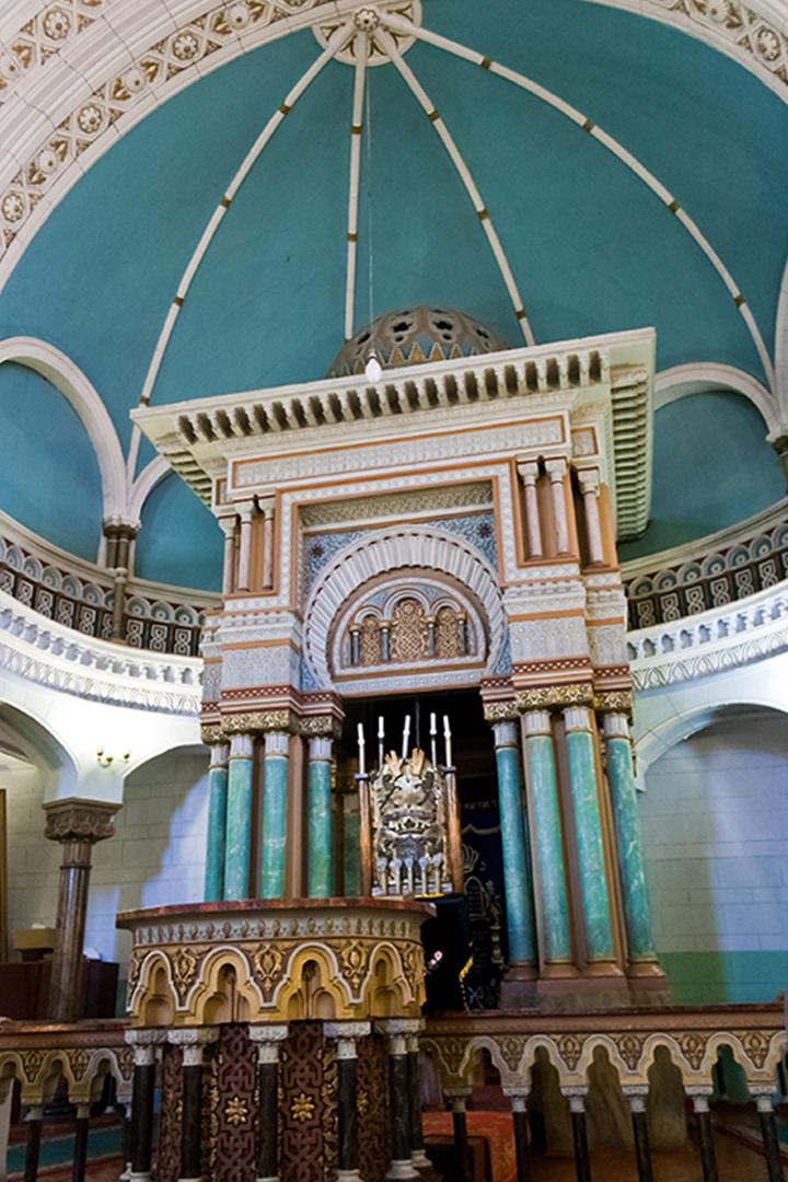 Maldos namai. Vilniaus choralinė sinagoga (maldos-namai-vilniaus-choralin-sinagoga) Документальный фильм