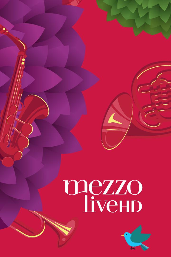 Смотри больше: Mezzo (smotri-bolshe-mezzo) Досуг, хобби