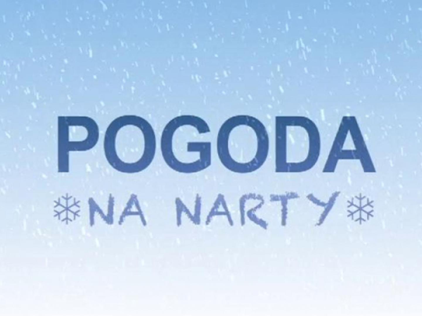 Pogoda na narty (pogoda-na-narty) Досуг, хобби
