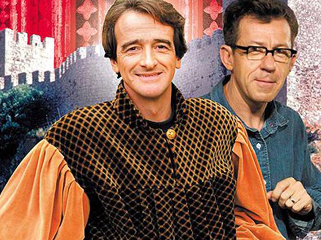 Настоящая авантюра (nastojaschaja-avantjura) Познавательное