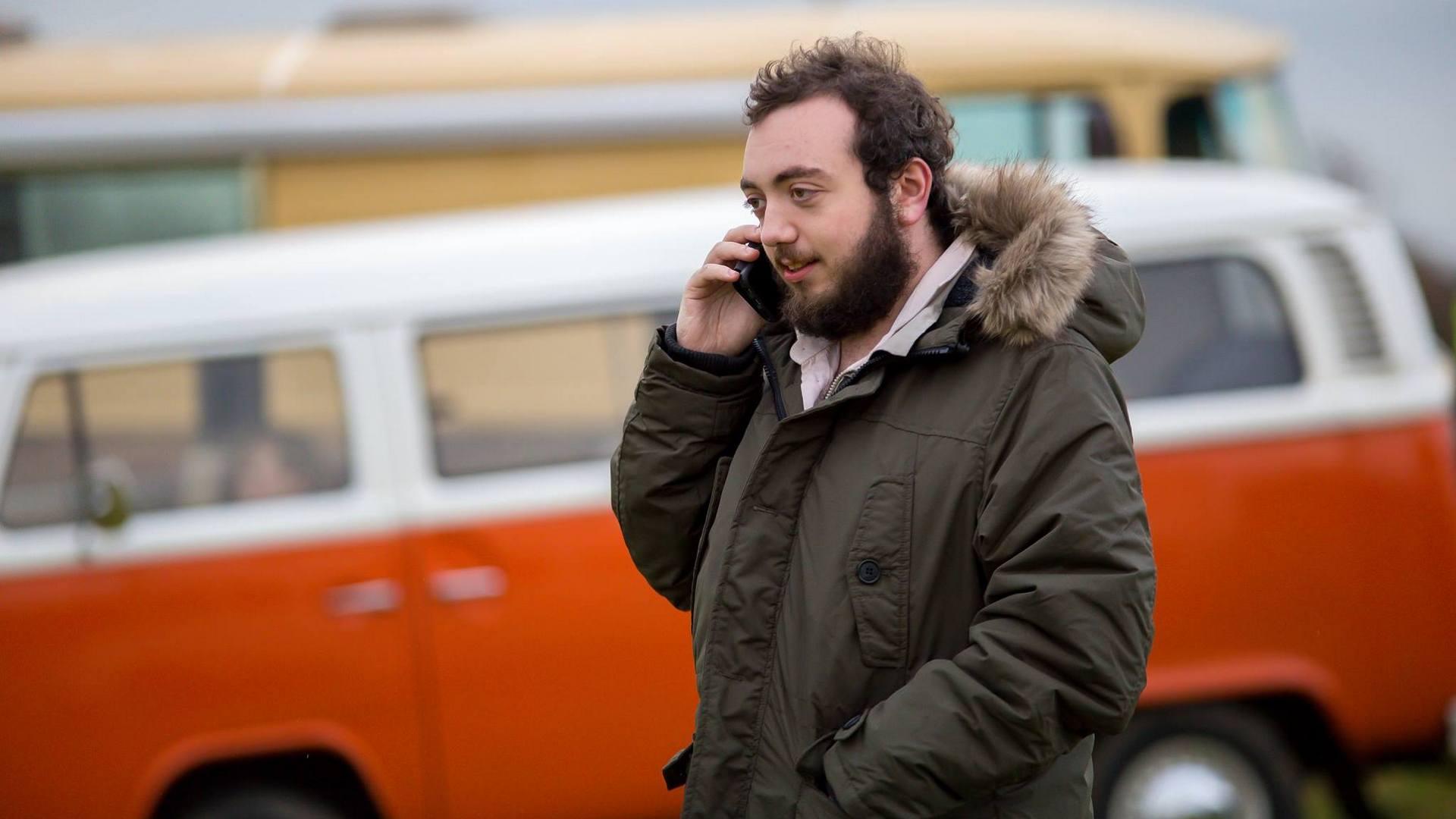 Кубрик при свечах (kubrik-pri-svechah) Фильм 2017