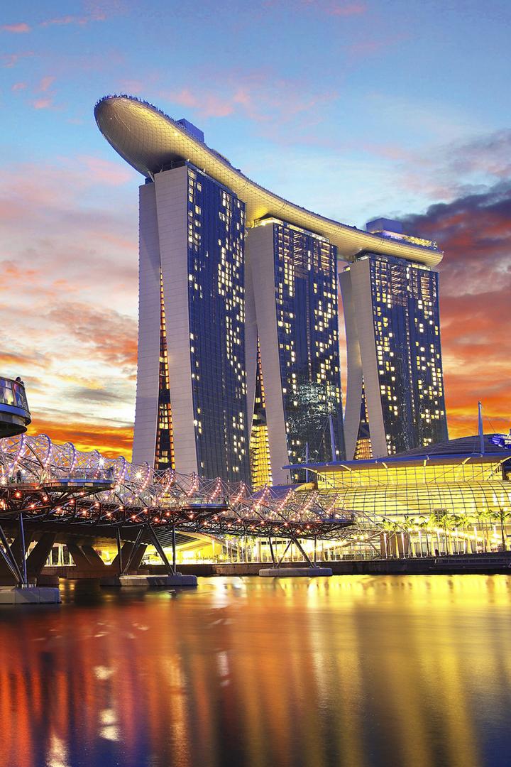 Singapur: tajna uspjeha (singapur-tajna-uspjeha) Документальный фильм