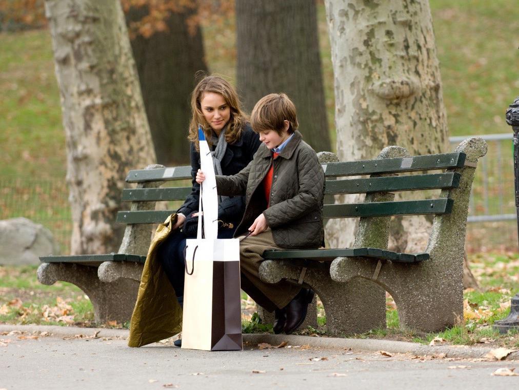 Любовь и предательство (ljubov-i-predatelstvo) Фильм 2009