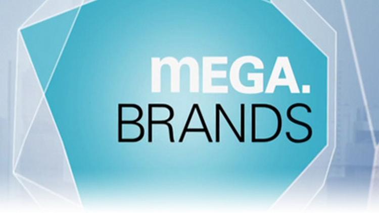 Постер Mega Brands