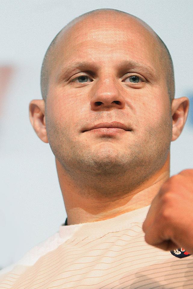Смешанные единоборства. Фёдор Емельяненко. Лучшее (smeshannye-edinoborstva-fedor-emeljanenko-luchshee) Познавательное