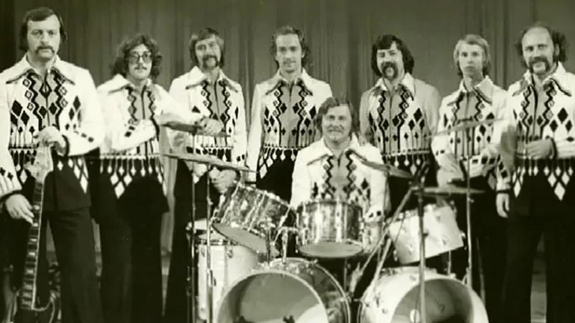 Песняры. Прерванный мотив (pesnjary-prervannyj-motiv) Документальный фильм