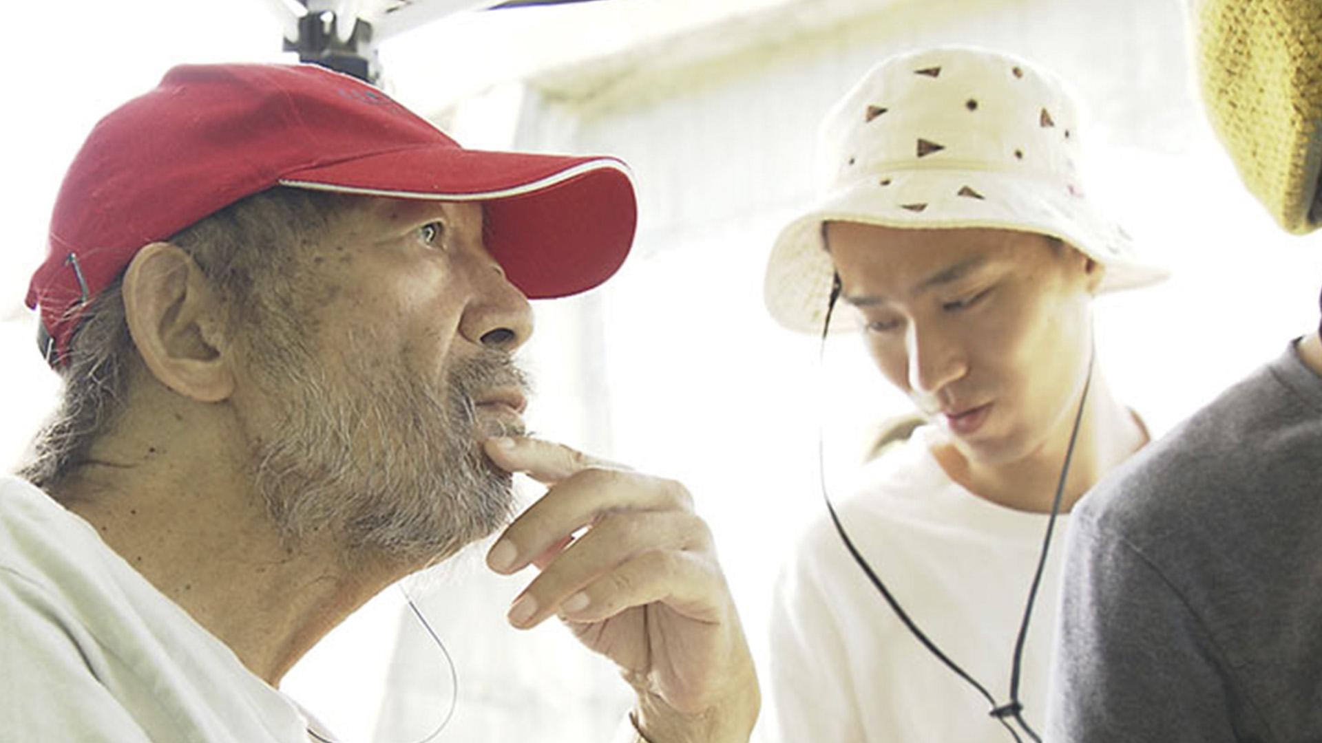 Режиссёр Нобухико Обаяши (rezhisser-nobuhiko-obajashi) Документальный фильм