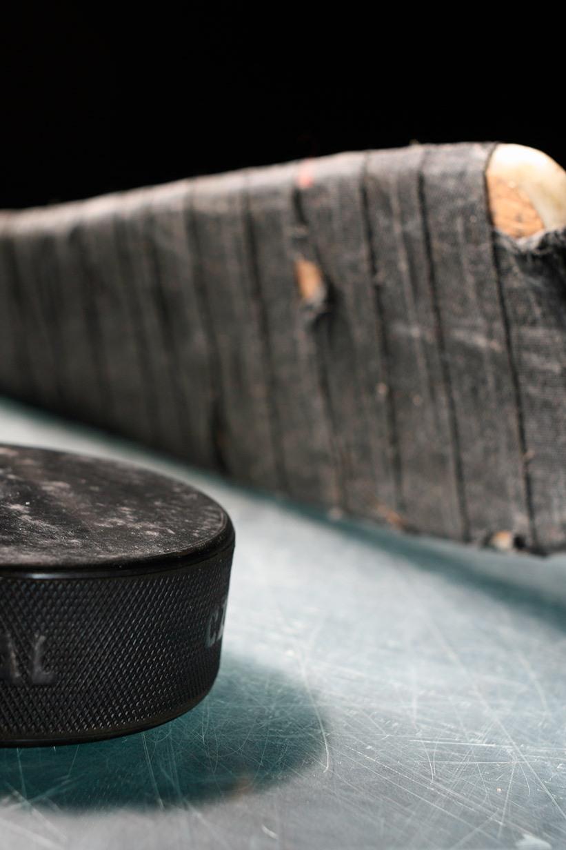 НХЛ. Связь поколений (nhl-svjaz-pokolenij) Познавательное