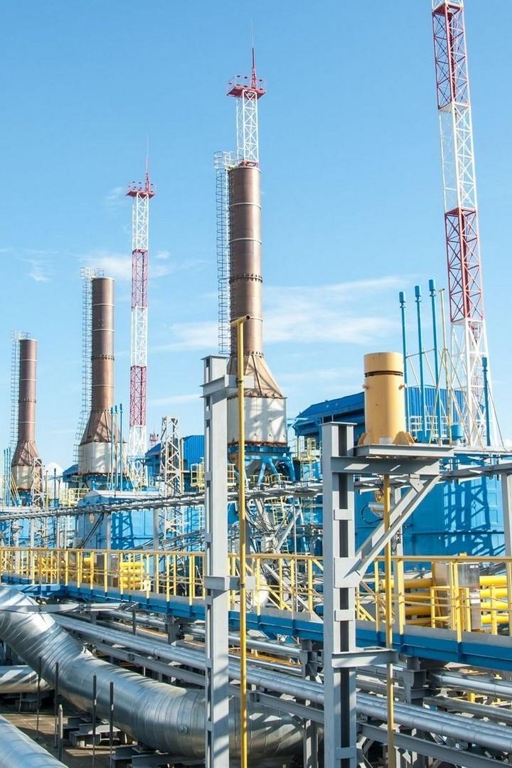 Газпром. Итоги года (gazprom-itogi-goda) Досуг, хобби