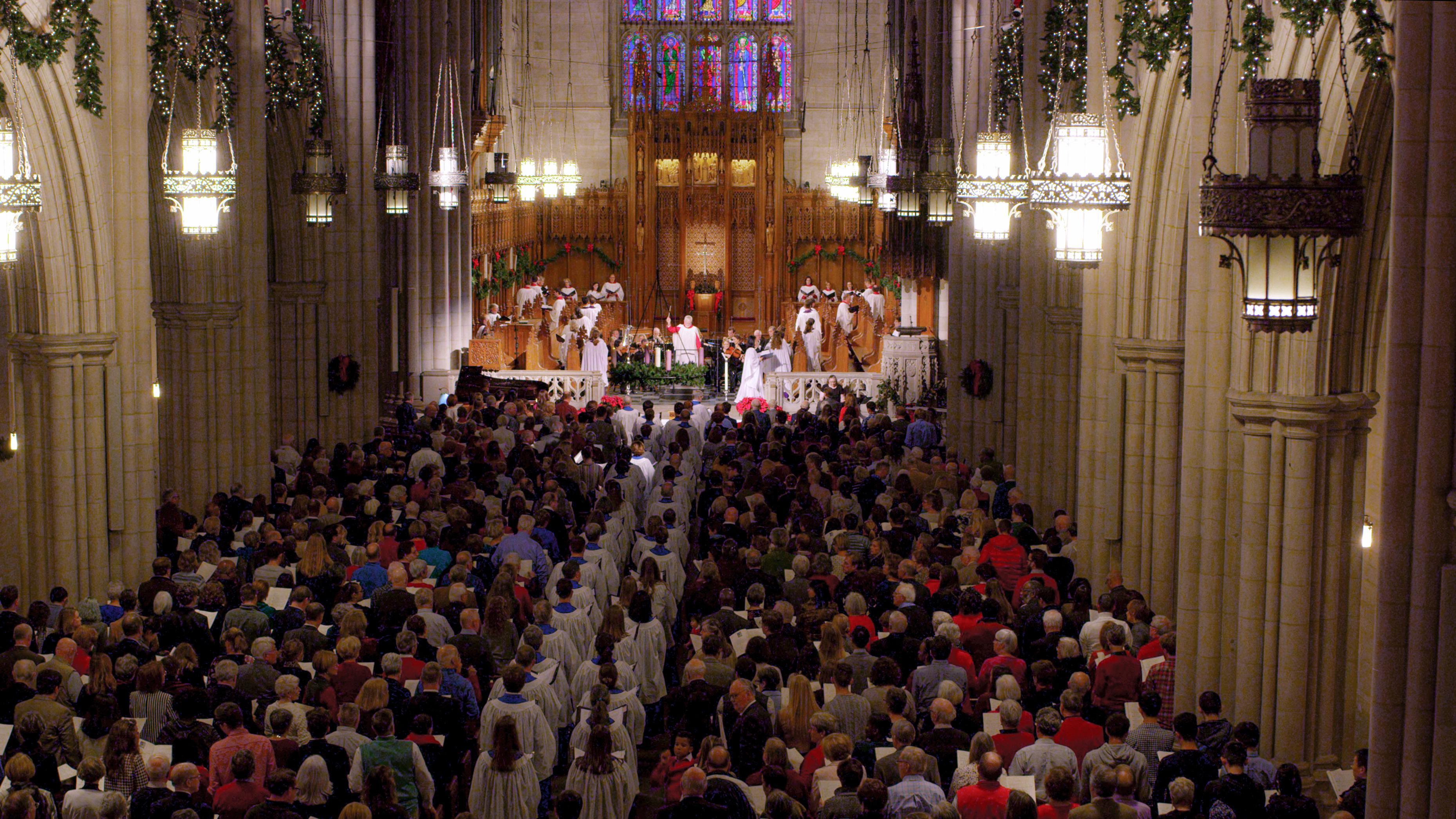 The Marvel of this Night: Christmas at Duke University Chapel (the-marvel-of-this-night-christmas-at-duke-university-chapel) ТВ-шоу