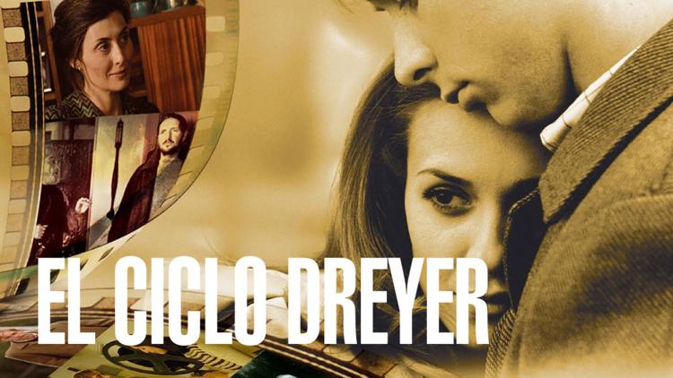 Постер El Ciclo Dreyer