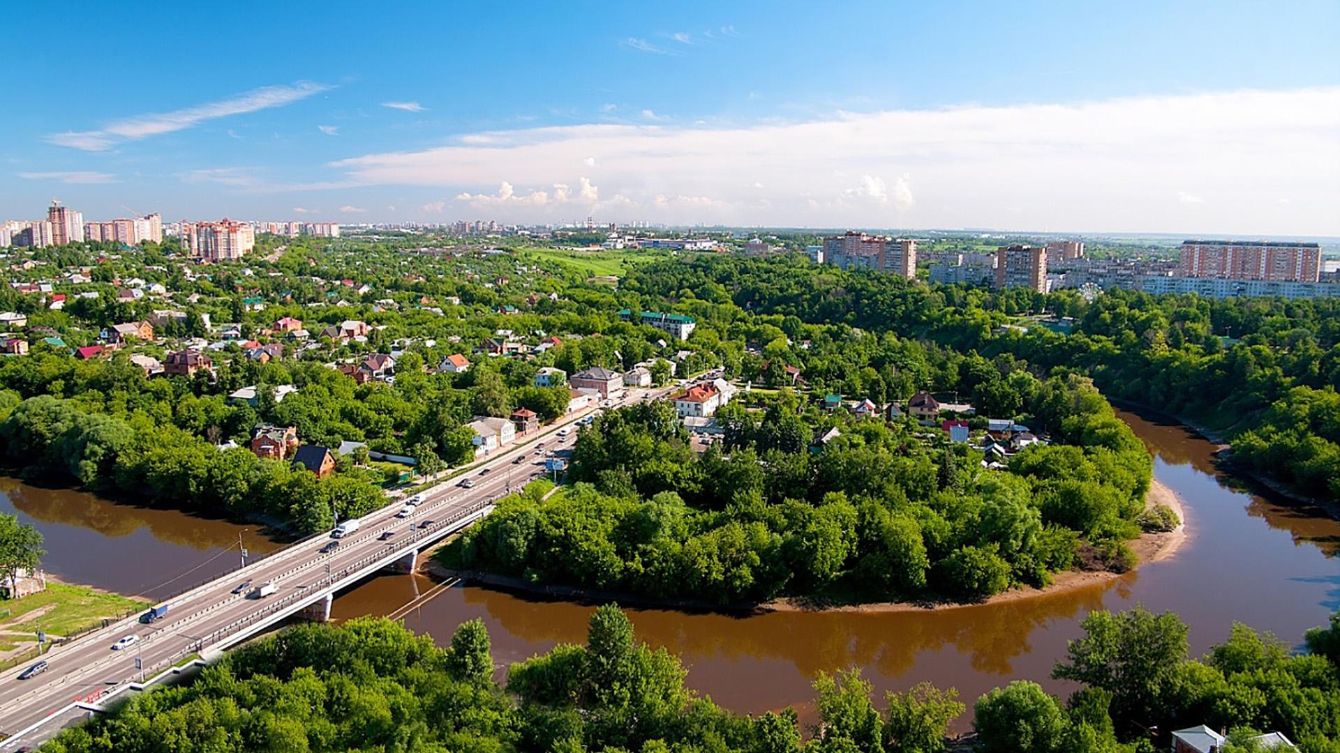 Московская область: сёрфинг, картинг и невероятный сыр (moskovskaja-oblast-serfing-karting-i-neverojatnyj-syr) Документальный фильм