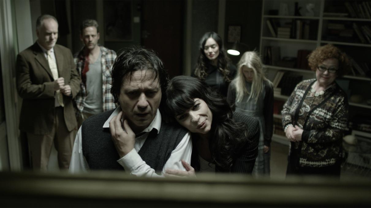 Maniac Tales (maniac-tales) Фильм 2016