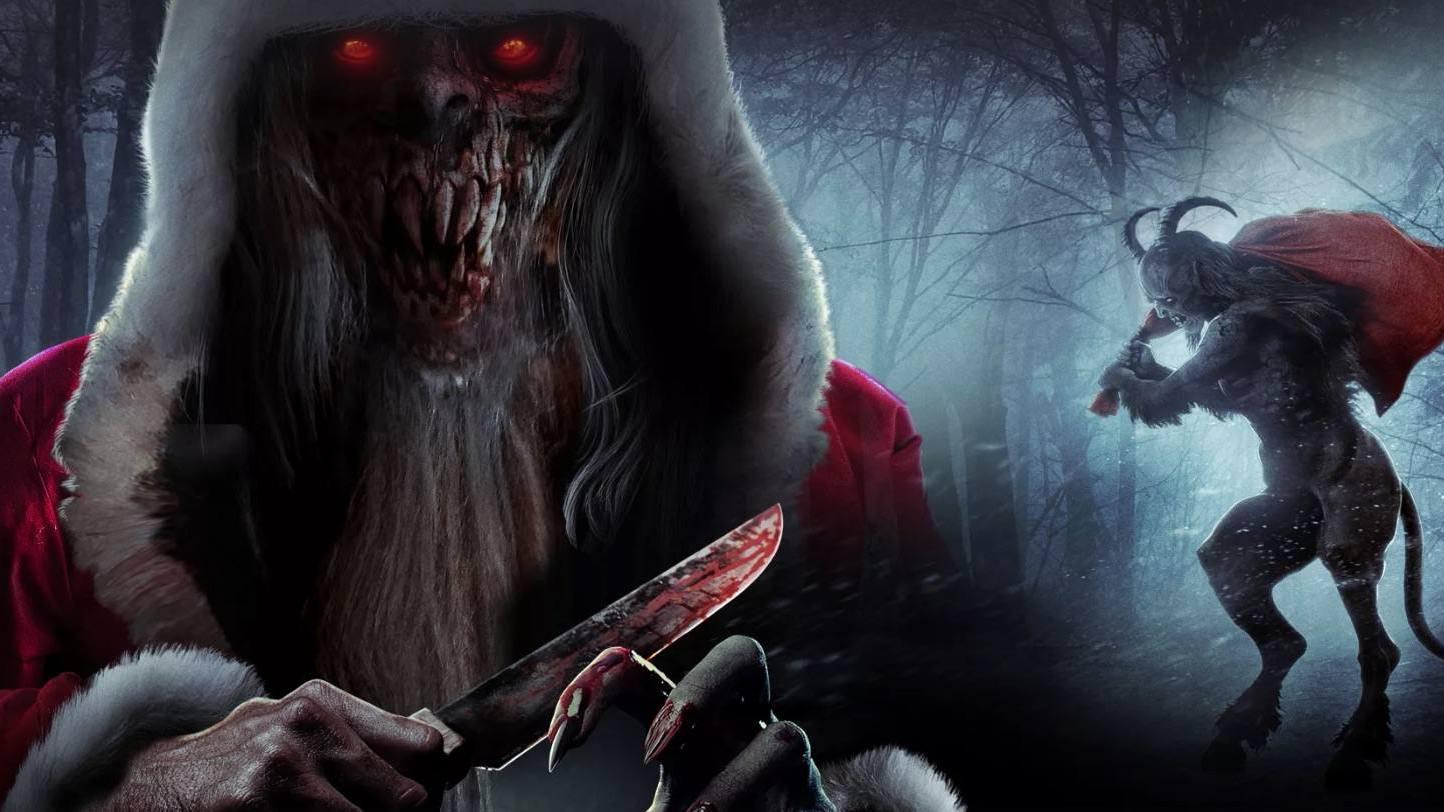 Крампус: Дьявол возвращается (krampus-djavol-vozvraschaetsja) Фильм 2016