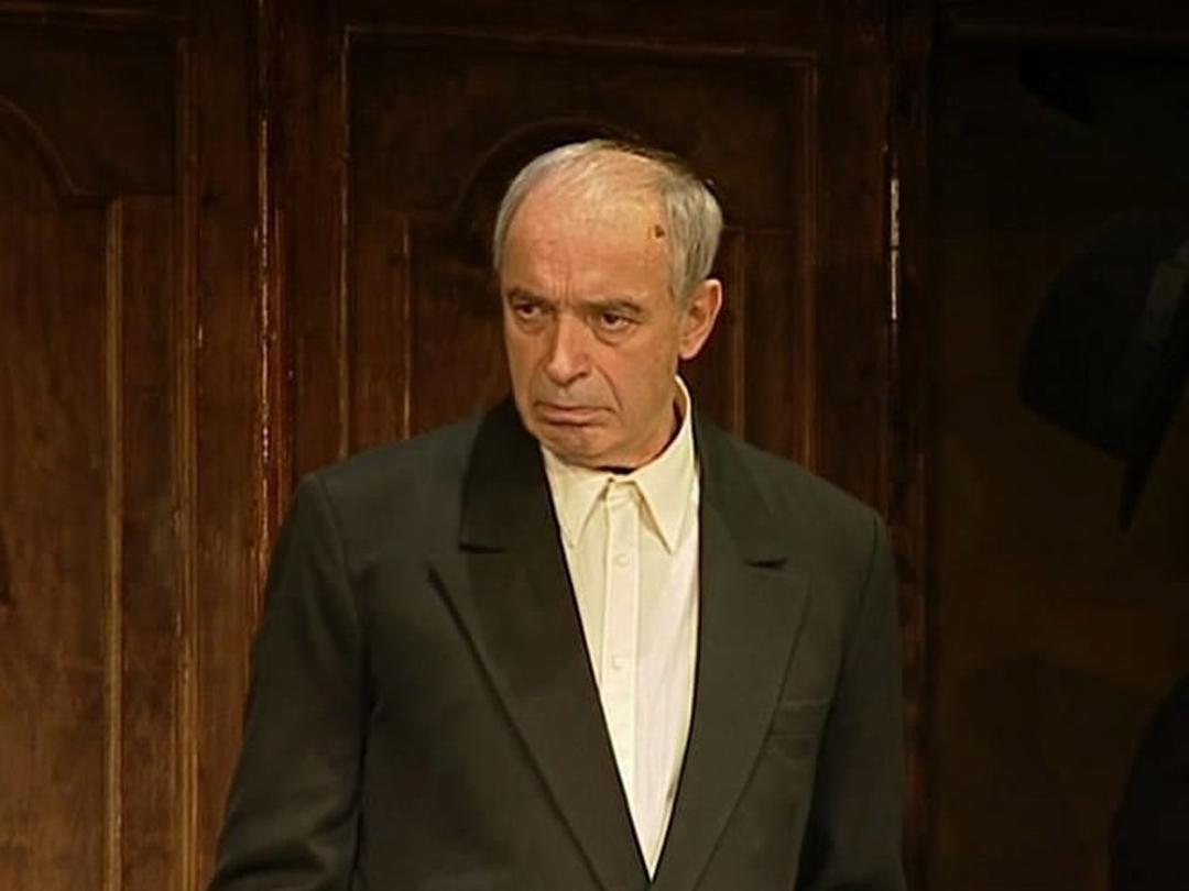 Трудные люди (trudnye-ljudi) Спектакль