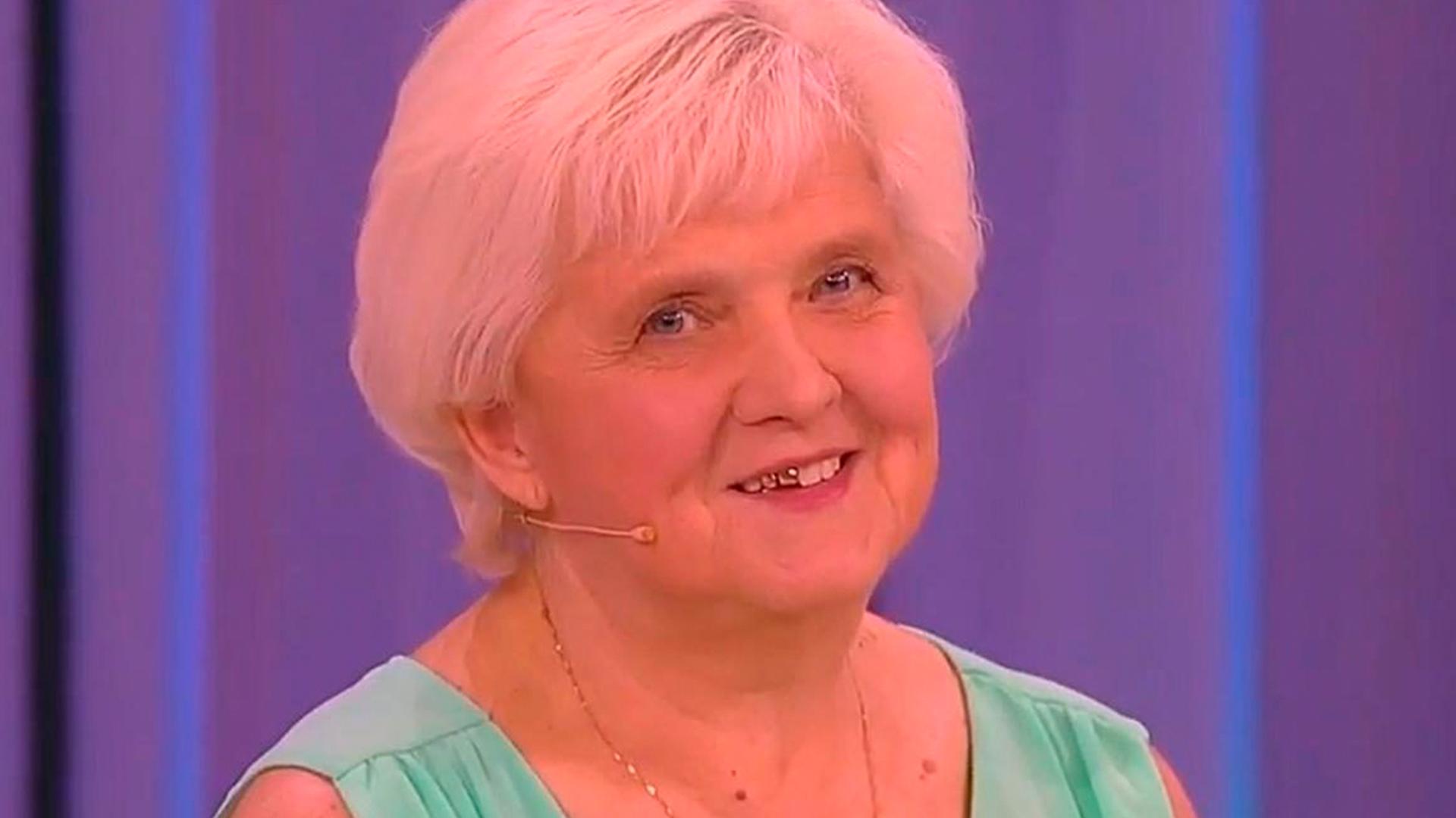 Наша мама — Татьяна Сорокина (nasha-mama-tatjana-sorokina) Документальный фильм