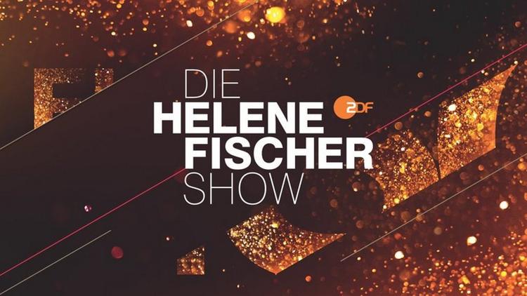 Постер Die Helene Fischer-Show