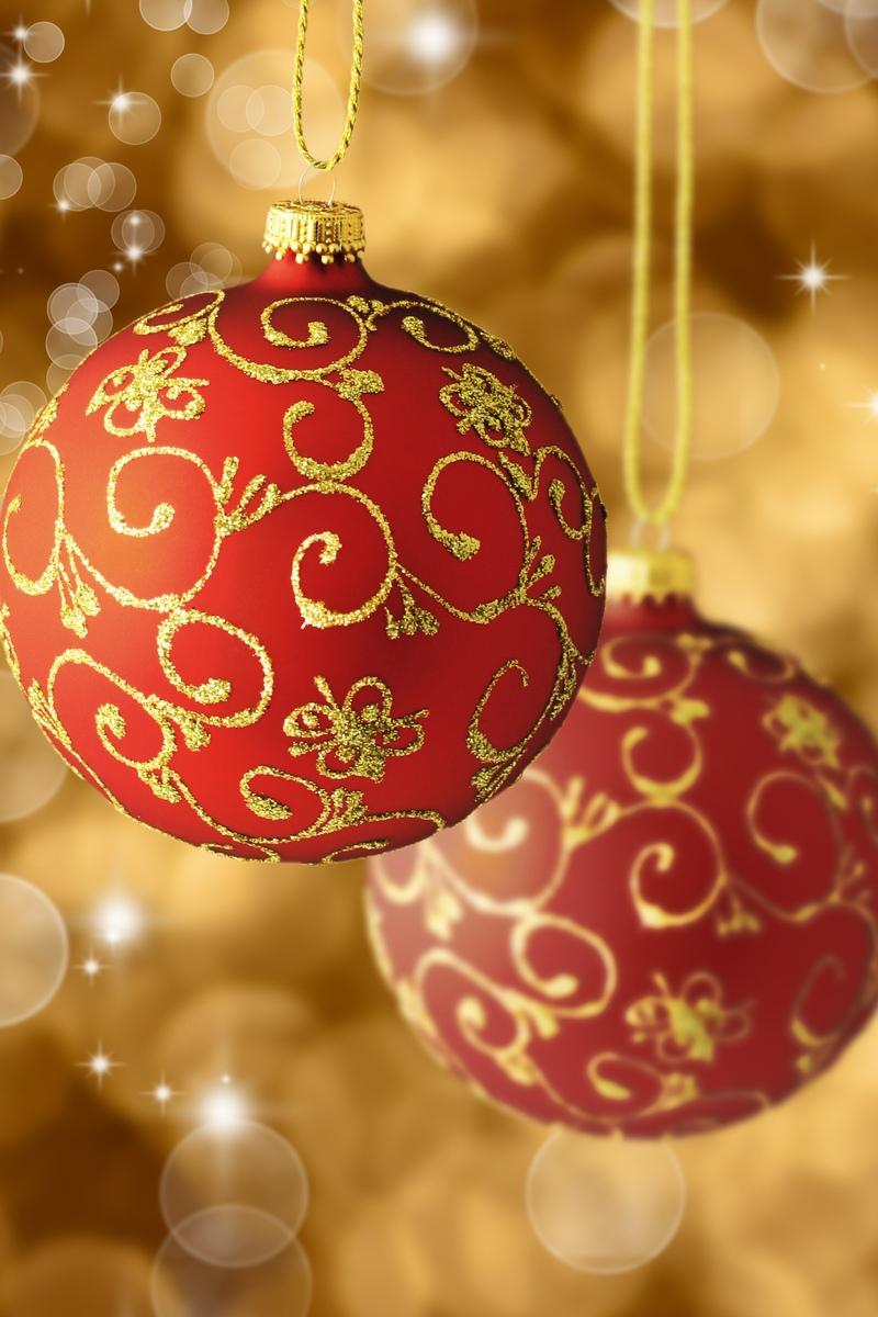 Christmas Across America (christmas-across-america) Досуг, хобби