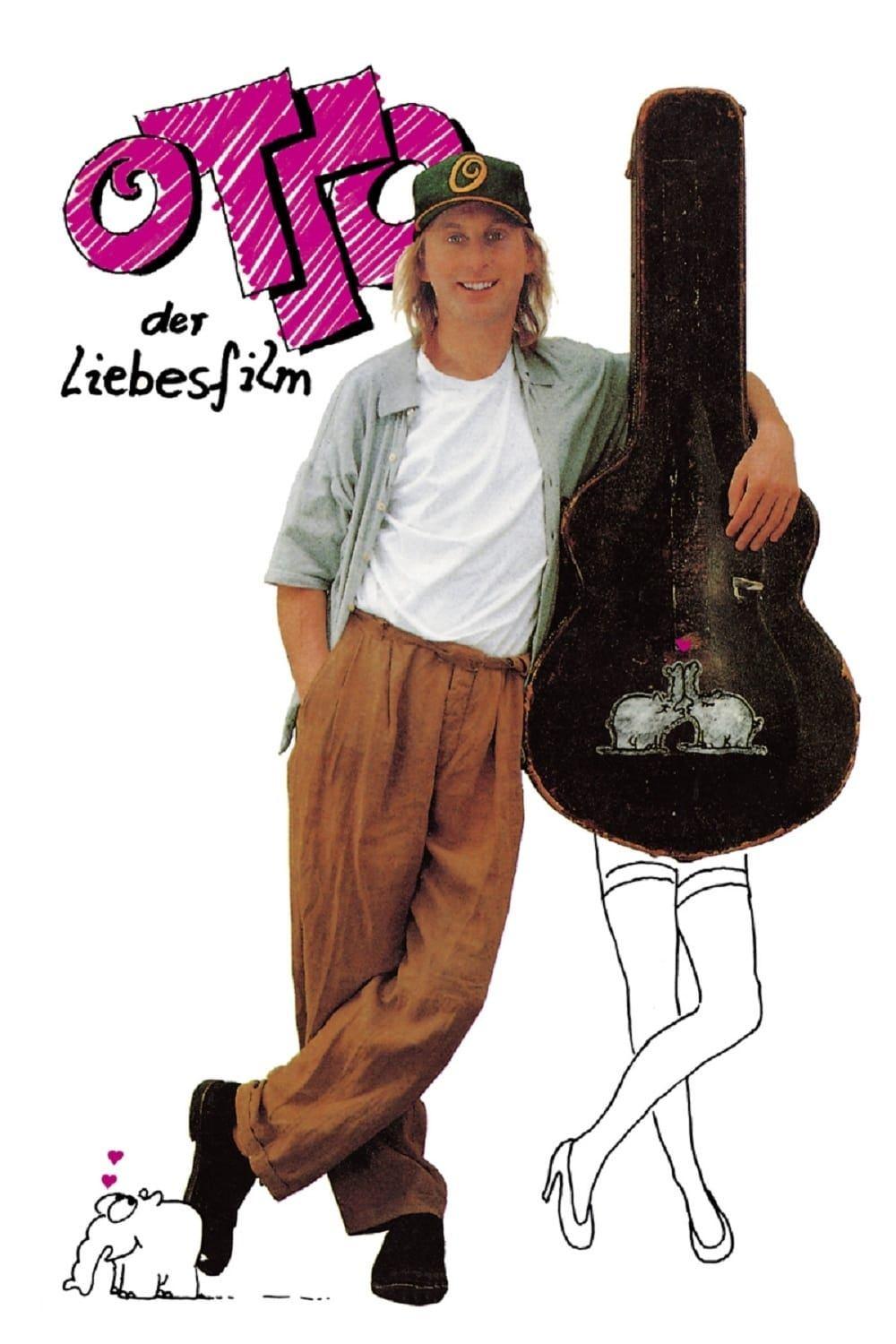 Otto — Der Liebesfilm (otto-der-liebesfilm) Фильм 1992