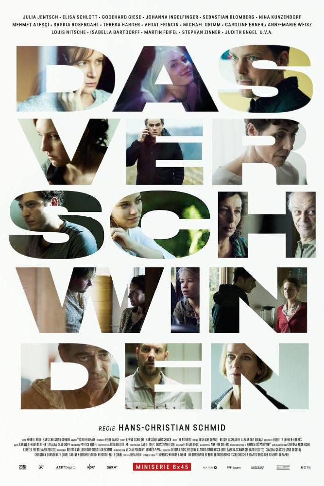 Das Verschwinden (das-verschwinden) Сериал 2017