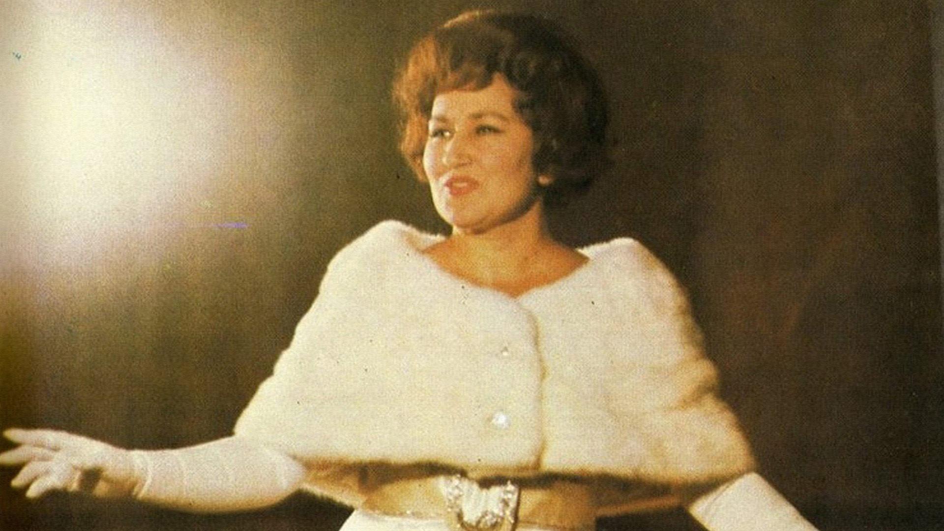 Русские романсы. Ирина Архипова (russkie-romansy-irina-arhipova) Музыка