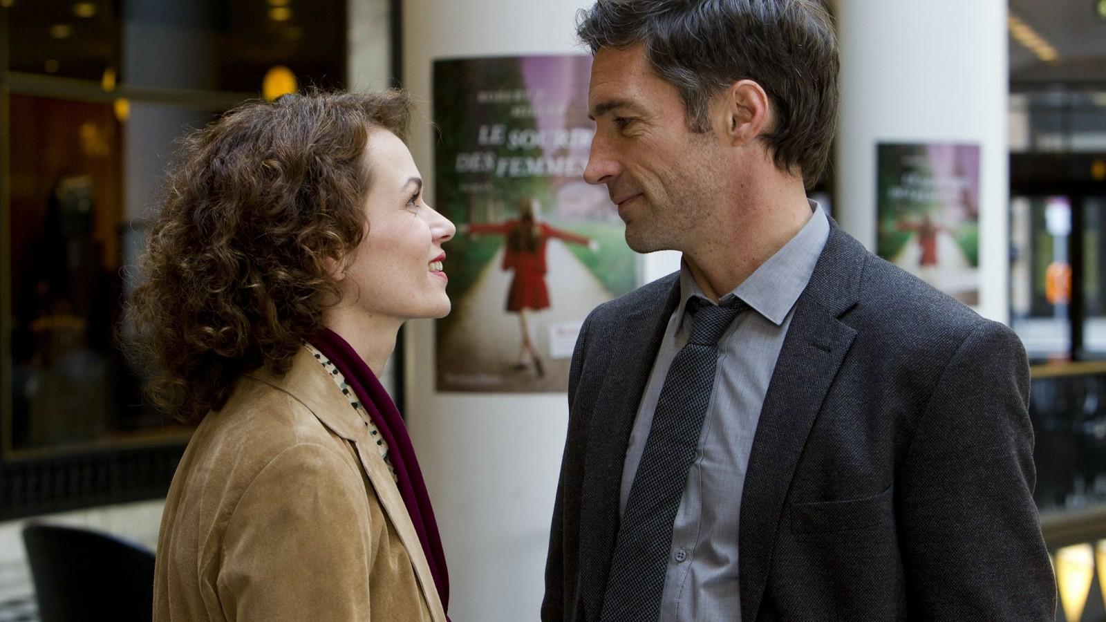 Das Lächeln der Frauen (das-lcheln-der-frauen) Фильм 2014