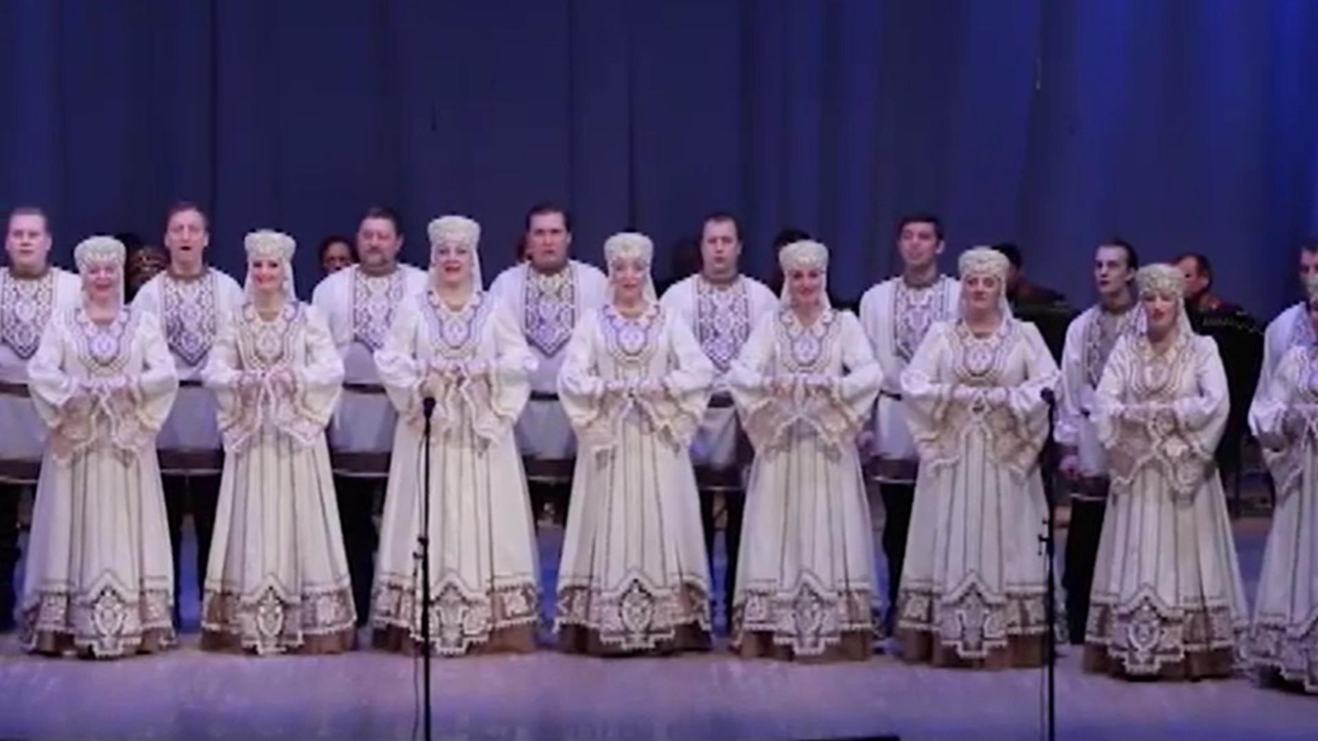 Рязанский хор. История любви (rjazanskij-hor-istorija-ljubvi) Документальный фильм