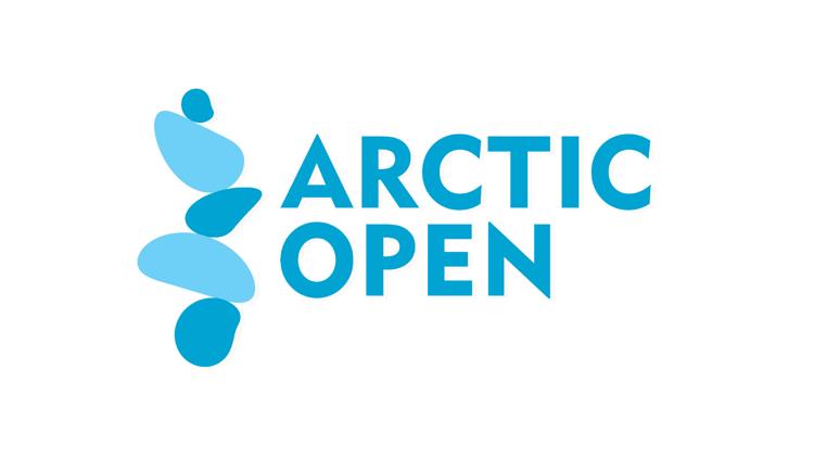 Постер Дневник фестиваля Arctic Open-2019