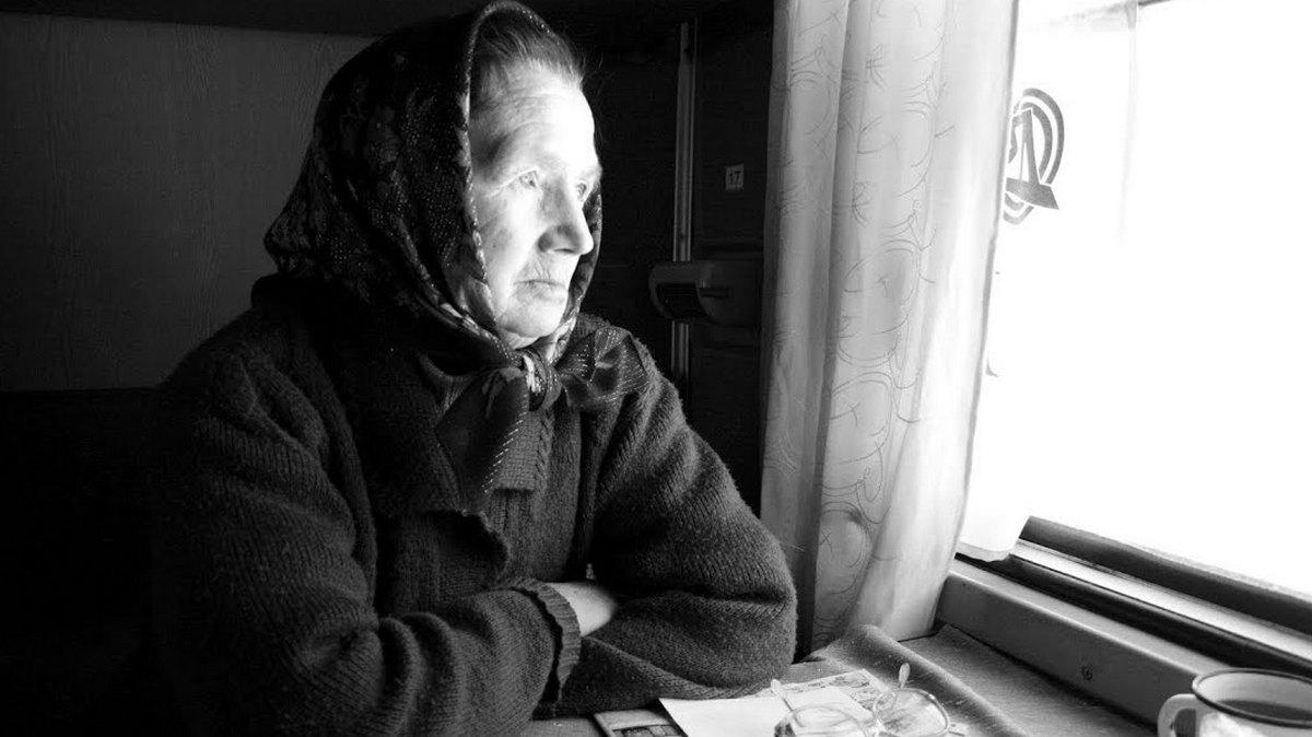 Бабушка в гиперпространстве (babushka-v-giperprostranstve) Досуг, хобби