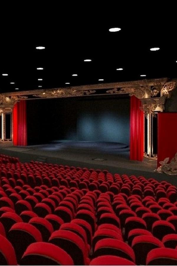 Театральные постановки (teatralnye-postanovki) Досуг, хобби