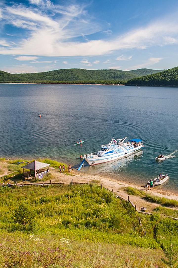 Чивыркуй. Байкальская сказка (chivyrkuj-bajkalskaja-skazka) Документальный фильм