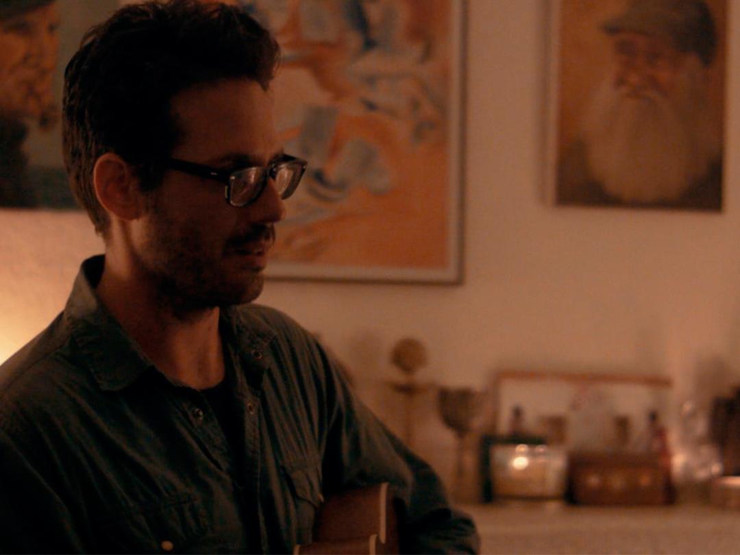 Без сна (bez-sna) Документальный фильм