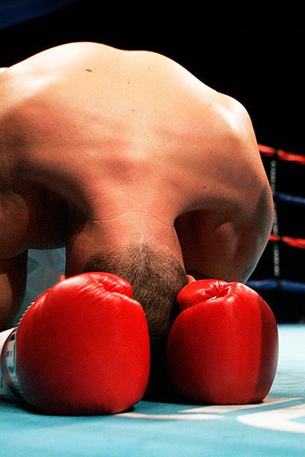 Топ-100 нокаутов UFC (top-100-nokautov-ufc) ТВ-шоу