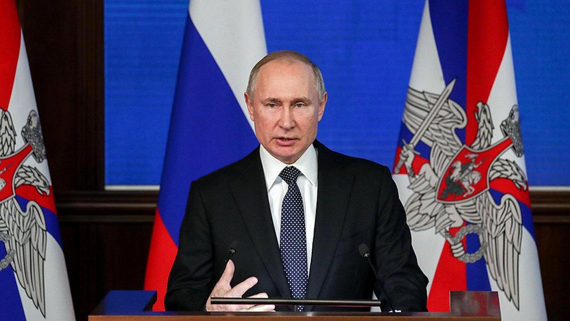 Расширенное заседание коллегии Минобороны РФ (rasshirennoe-zasedanie-kollegii-minoborony-rf) Другое