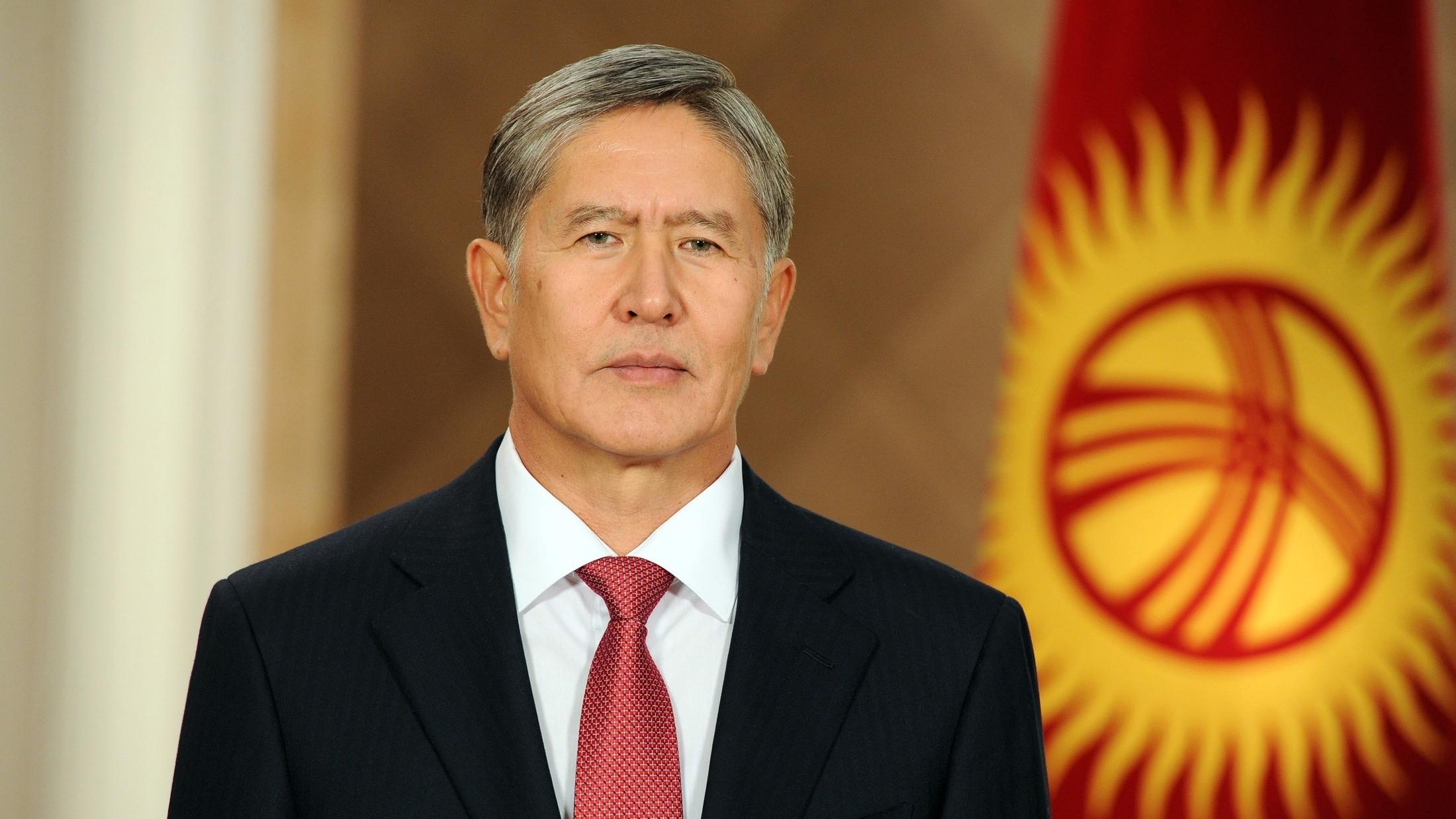 Жаңы 2020-жылыңыздар менен! КР Президенти С.Ш. Жээнбековдун куттуктоосу (zhay-2020-zhylyyzdar-menen-kr-prezidenti-ssh-zheenbekovdun-kuttuktoosu) Другое